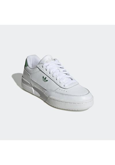 Cloud White / Preloved Green / Off White
