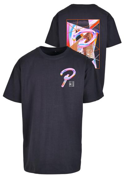 Рубашка с коротким рукавом Herren Prisma Oversize Tee