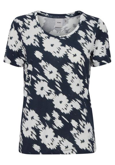 total eclipse flower print