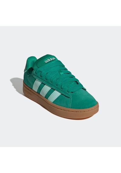 Court Green / Clear Mint / Gum10