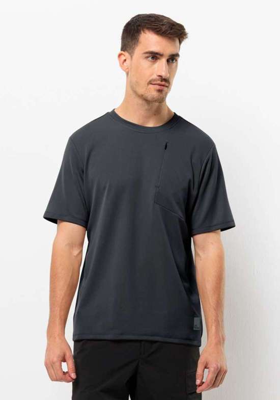 футболка BIKE COMMUTE T M