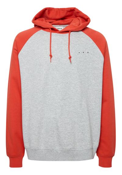 Толстовка с капюшоном Hoodie SDEldrid