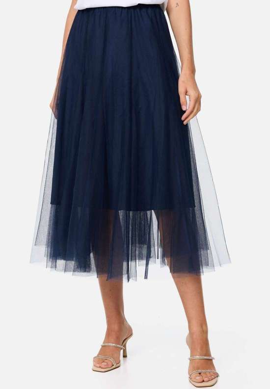 темно-синий