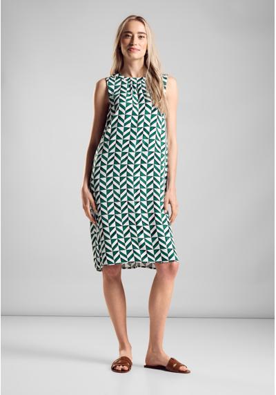 cool vintage green
