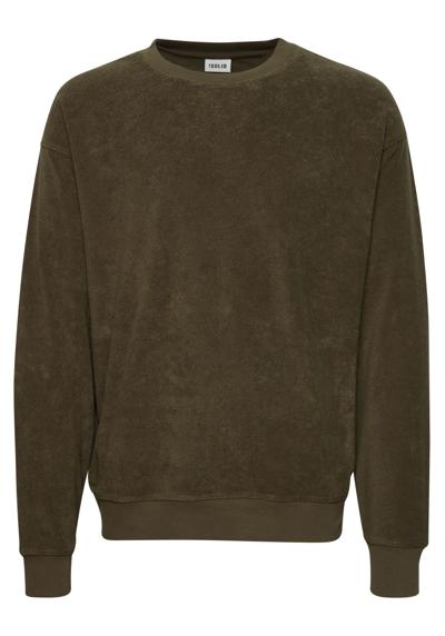 Свитер с круглым вырезом Sweatshirt SDHaarvard