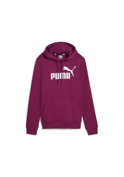 Толстовка с капюшоном»Essentials Logo FL Hoodie Damen«