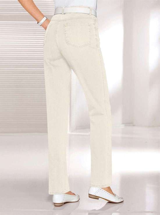 цвет белой шерсти