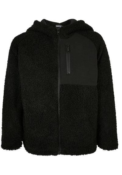 Зимняя куртка (1 шт.) с капюшоном