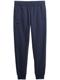 heritage navy marl
