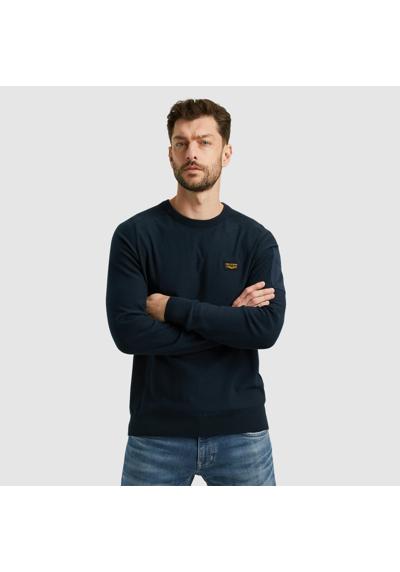 Свитер с круглым вырезом»American classic Buckley knit«