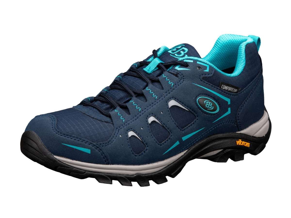 Уличная обувь Outdoorschuh Mount Frakes Low