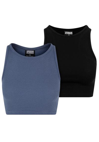 vintageblue + black