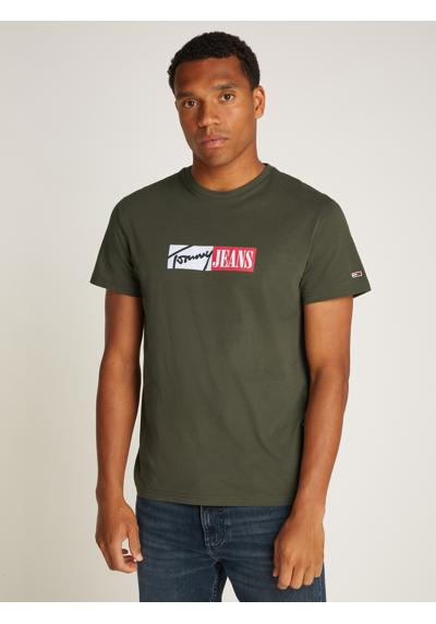 fatigue green