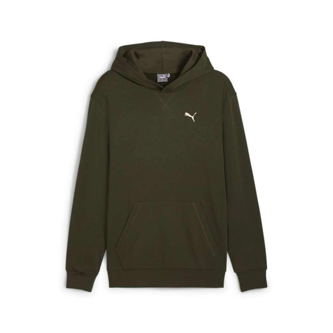 Толстовка с капюшоном BETTER SPORTSWEAR HOODIE