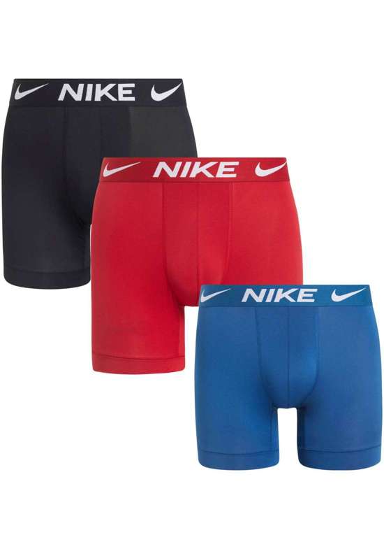 GYM RED/ COURT BLUE/ BLACK