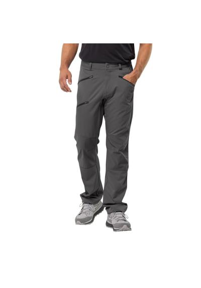 Уличные брюки HIKING ALPINE PANTS M