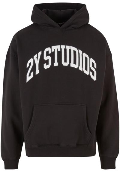 Толстовка с капюшоном»Herren 2Y Logo Oversize Hoodie«