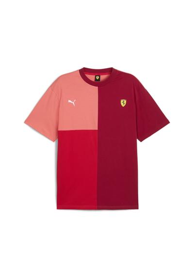 Rosso Corsa Red
