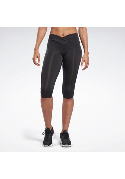 Спортивные брюки WORKOUT READY BASIC CAPRI TIGHT