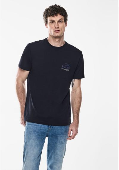 dark maritime blue