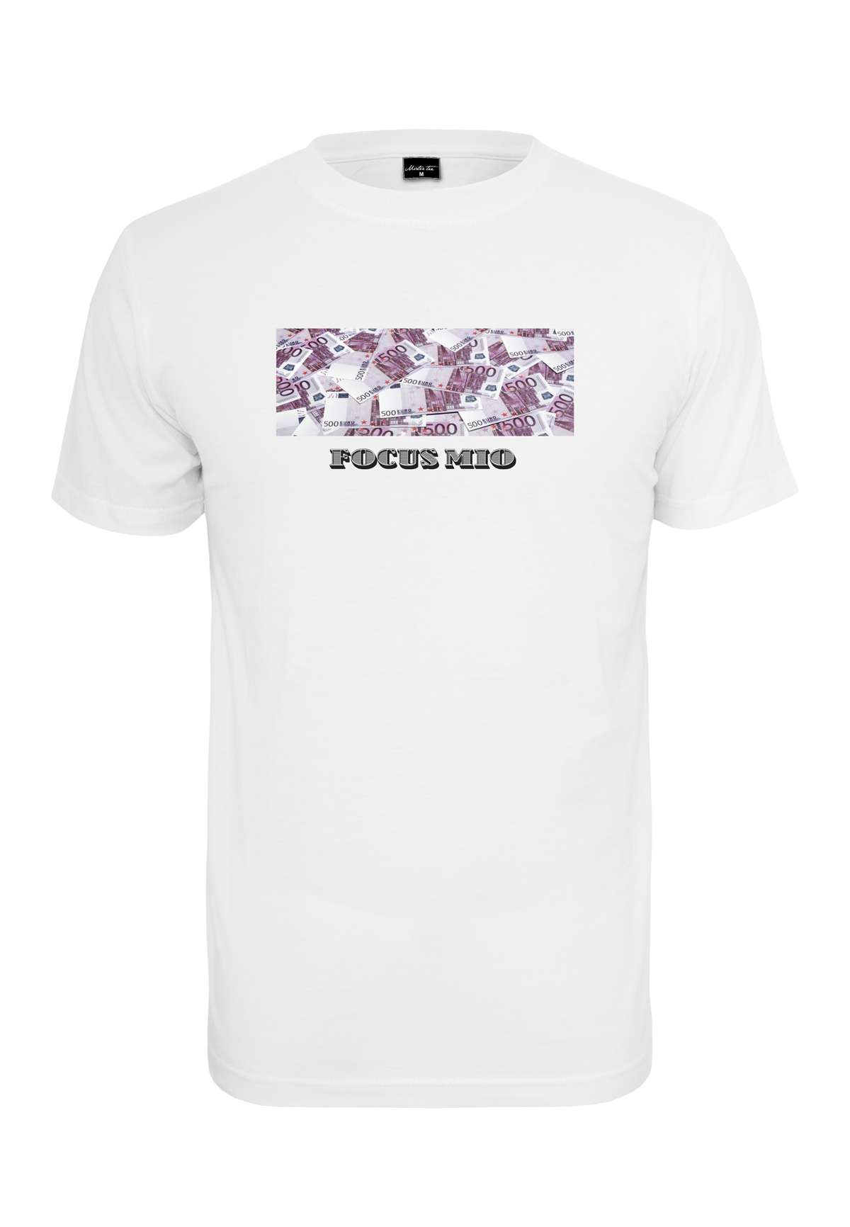 футболка Herren Focus Mio Tee