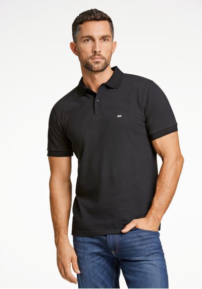 рубашка поло Lindbergh Poloshirt