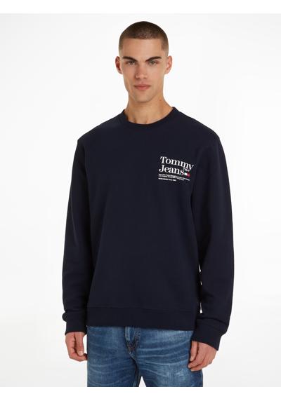 толстовка TJM REG MODERN TOMMY TM CNECK