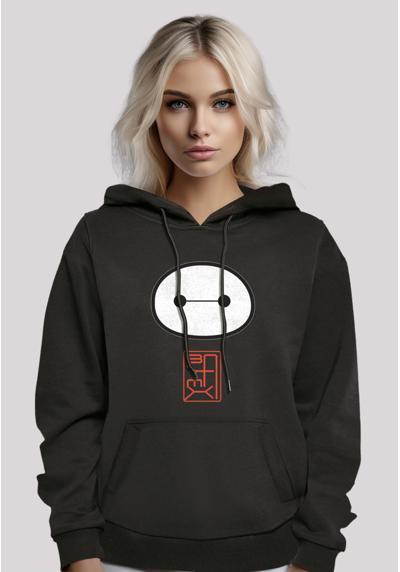 черный