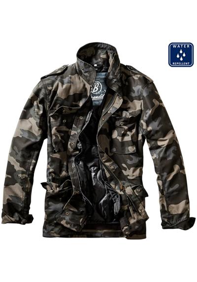 darkcamo