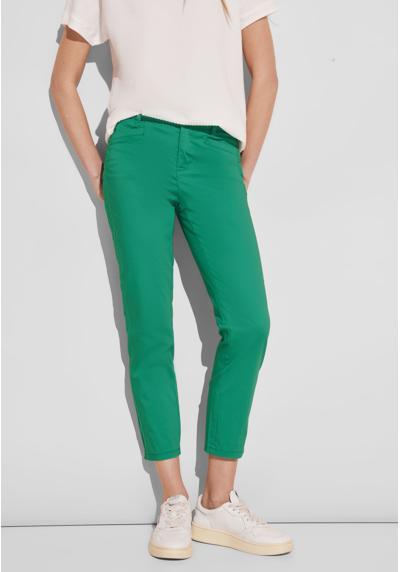 fresh spring green