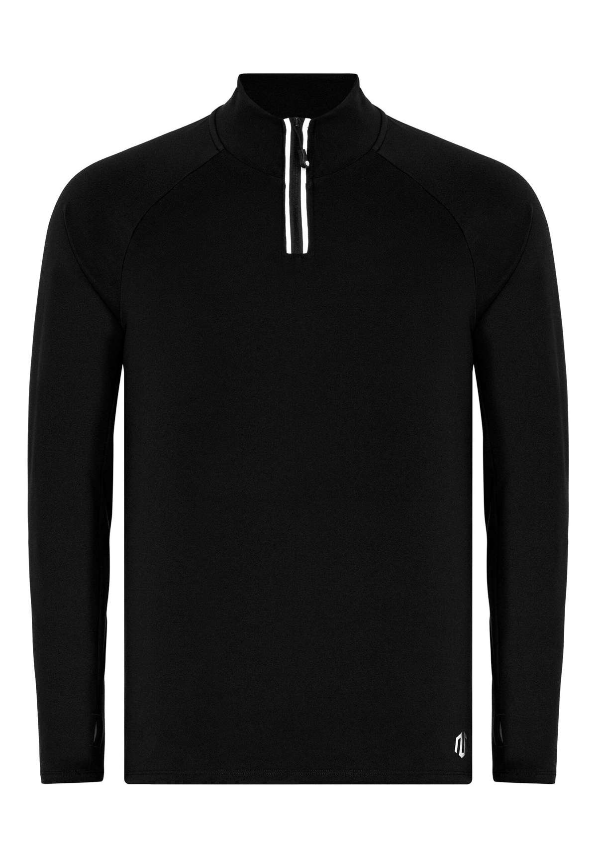 Свитера Herren Morotai Training Dry Half Zip Top