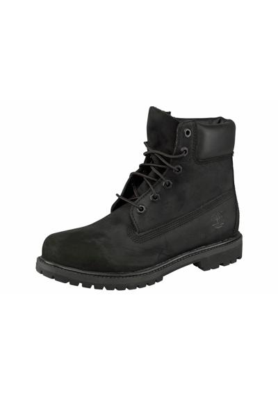 Black-Nubuck