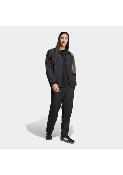 Спортивный костюм M CB TS