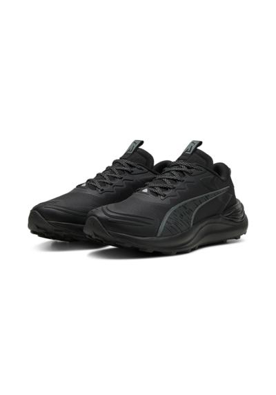 Black Mineral Gray
