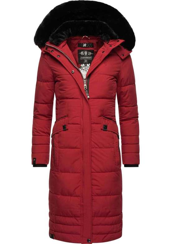 темно-красный