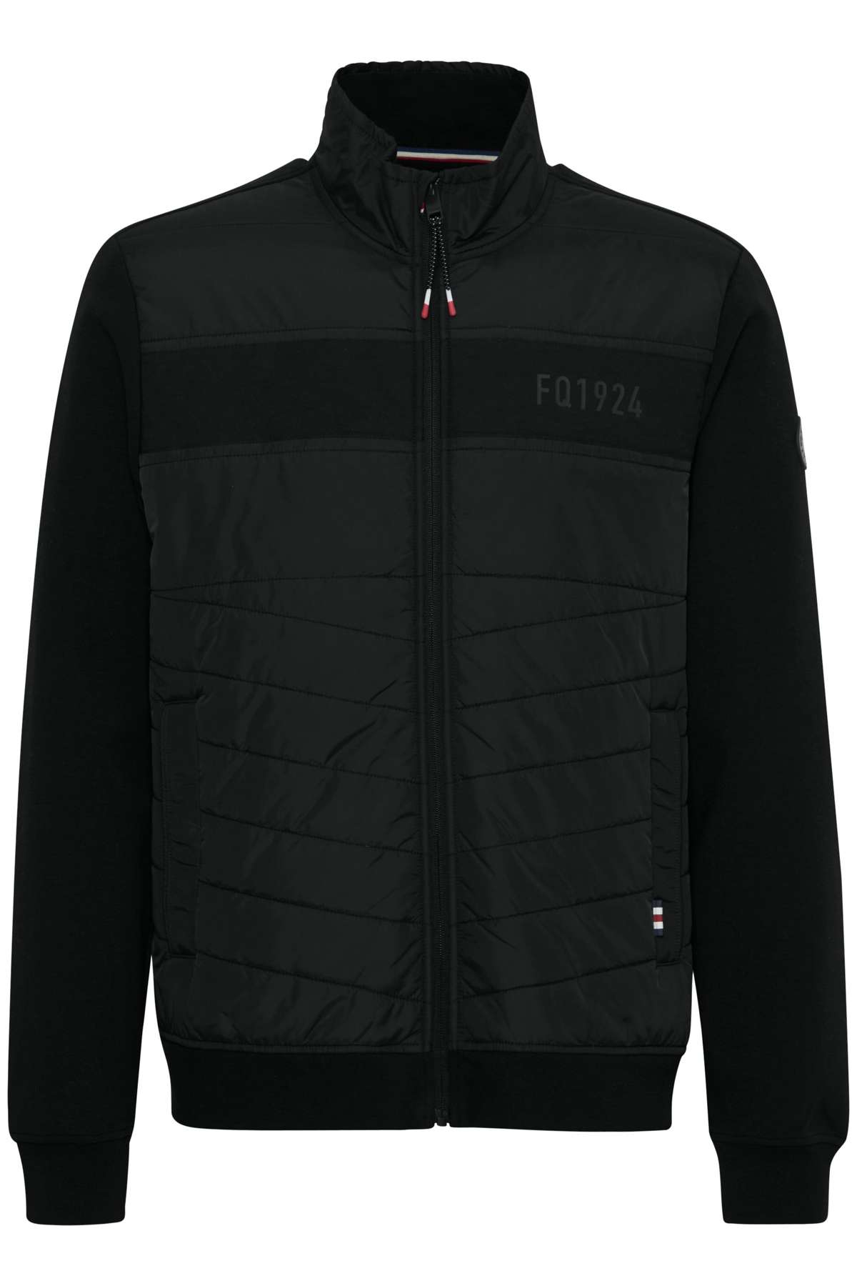 Уличная куртка Outdoorjacke FQHARRY combo jacket