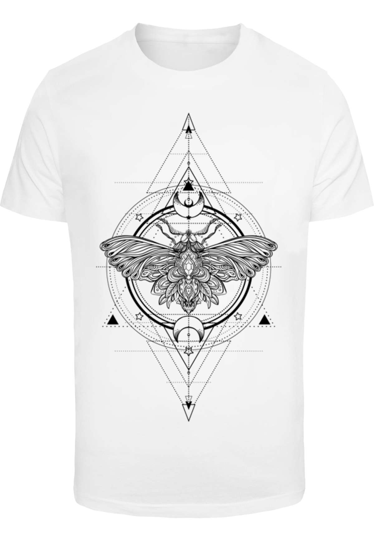 футболка»Moth Tee X«