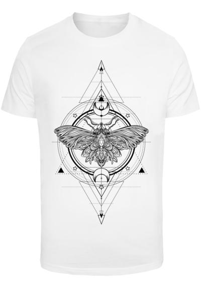 футболка»Moth Tee X«