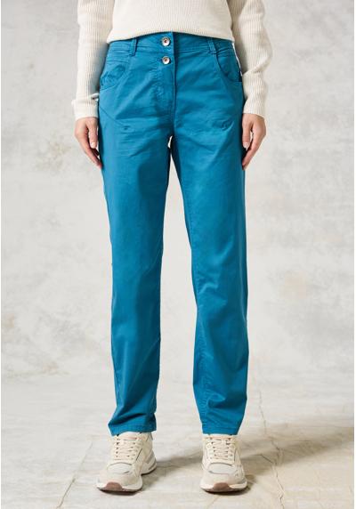 celestial aqua blue