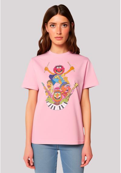 cotton pink