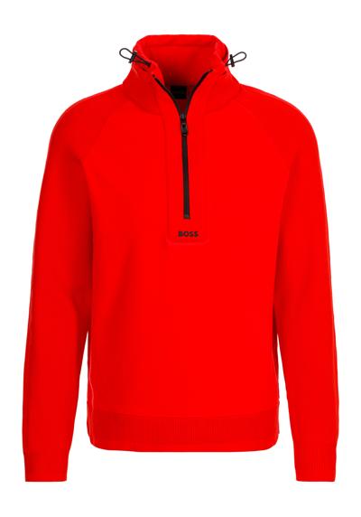 Open Red645