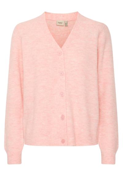 peachskin melange