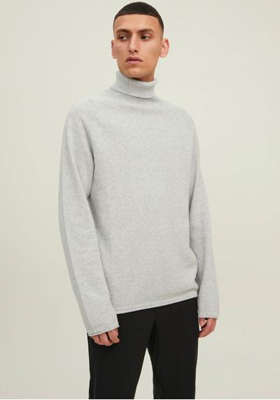 Свитер с высоким воротником HILL KNIT ROLL NECK