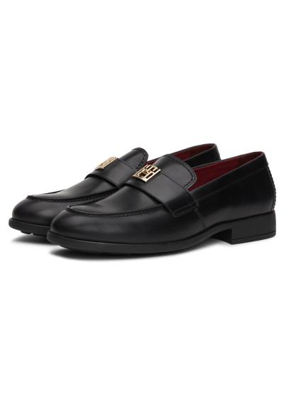 лоферы»TH LEATHER CLASSIC LOAFER«