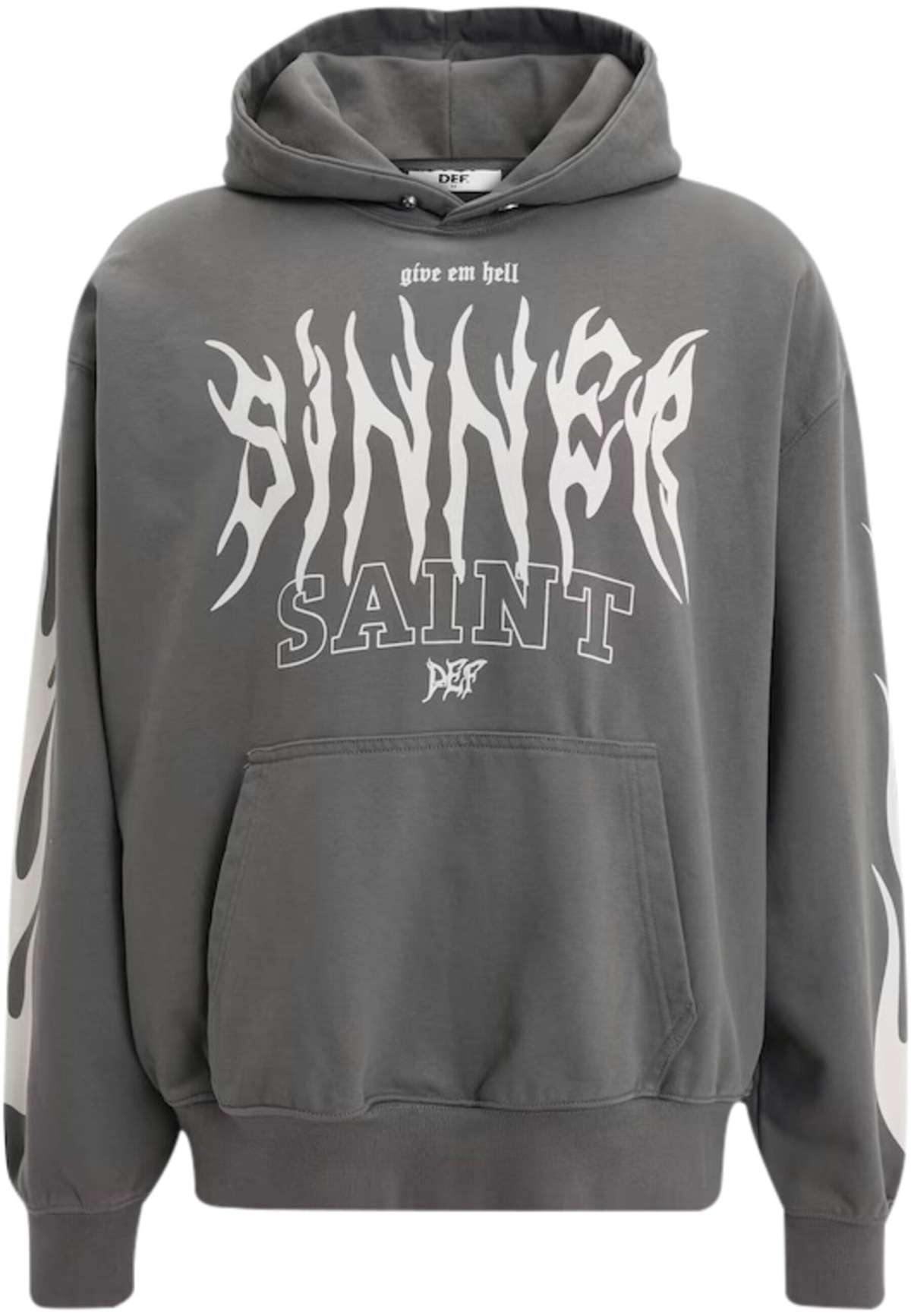 Толстовка с капюшоном»Herren  Saint Hoody«