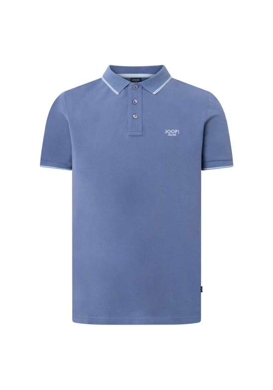 светло-синий