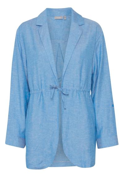 malibu blue melange