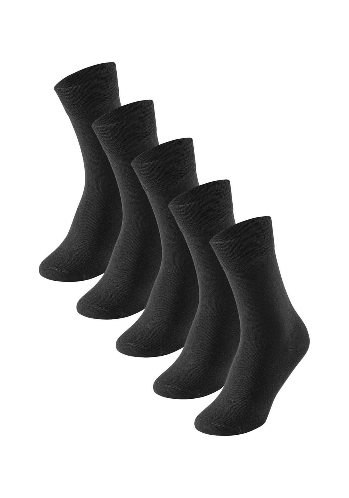 Носки Socken 5er Pack