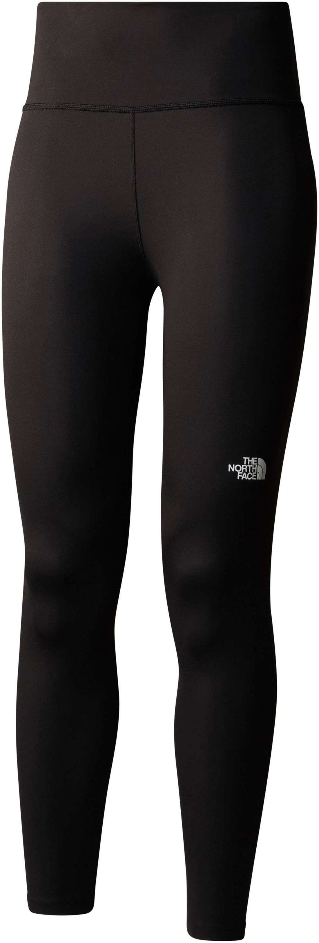 Функциональные колготки W FLEX 25IN TIGHT