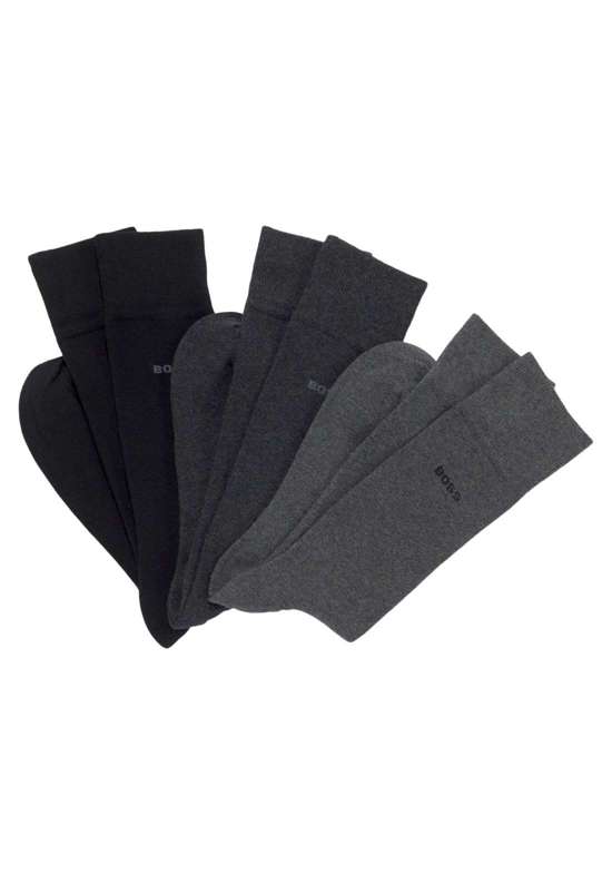 968 Open Miscellaneous